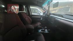 تويوتا هايلوكس